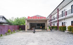 Reddoorz @ Wisma Pangrango